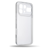 Чохол до мобільного телефона BeCover Silicone Infinix Note 60 Pro (X6878) Transparent (716046)