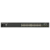 Комутатор мережевий Edge-core ECS4100-28T