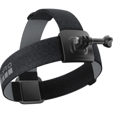 Аксесуар до екшн-камер GoPro Head Strap 2.0 (ACHOM-002)