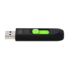 USB флеш накопичувач Team 64GB C145 Green USB 3.0 (TC145364GG01)