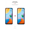 Плівка захисна Armorstandart Matte Xiaomi Redmi 10C / 12C (ARM61314)