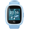 Смарт-годинник Havit HV-KW11 IP67, GPS, 4G Blue (HV-KW11 Blue)