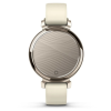 Смарт-часы Garmin Lily 2, Cream Gold/Coconut (010-02839-00)
