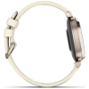Смарт-часы Garmin Lily 2, Cream Gold/Coconut (010-02839-00)