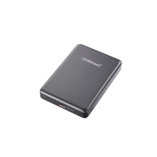 Батарея универсальная Intenso MW10000 10000mAh Magnetic grey (7344034)