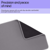 Коврик для мышки HP 205 Sanitizable XL Speed/Control Grey (8X596AA)