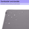 Коврик для мышки HP 205 Sanitizable XL Speed/Control Grey (8X596AA)