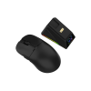 Мишка Ajazz AJ159 APEX Wireless/Bluetooth/USB Black (AJM159-A-B)