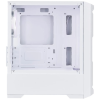 Корпус для ПК 1stPlayer H2-WH-4F7-W