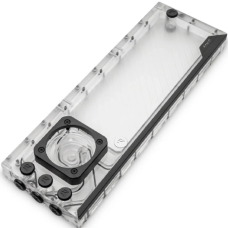 Резервуар для СРО Ekwb EK-Quantum Kinetic3 FLT 360 D5/DDC Body D-RGB - Plexi (3831109880845)