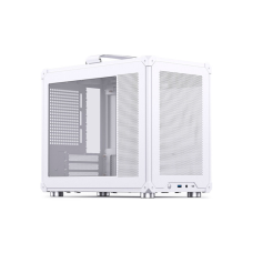 Корпус для ПК JONSBO C6 MAX White