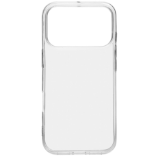 Чохол до мобільного телефона Armorstandart Air Apple iPhone 18 Pro / 17 Pro Clear (ARM92367)