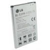 Аккумуляторная батарея Extradigital LG BL-53YH, G3 (3000 mAh) (BML6414)