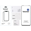 Скло захисне BeCover Nubia Focus 5G 10D Black (712733)