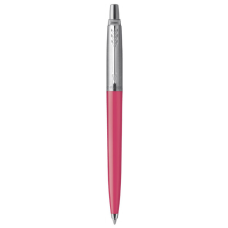 Ручка кулькова Parker JOTTER 17 Originals Raspberry CT BP в Eco упаковці (15 932_RREDe)