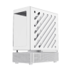 Корпус для ПК Gamemax N80 WH