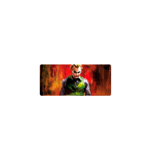 Килимок для мишки Voltronic Joker Red/Green (CL09)