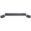 Акустична система JBL Bar 800 Black (JBLBAR800PROBLKEP)