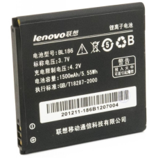 Аккумуляторная батарея Extradigital BL186 (1500 mAh) (BML6368)