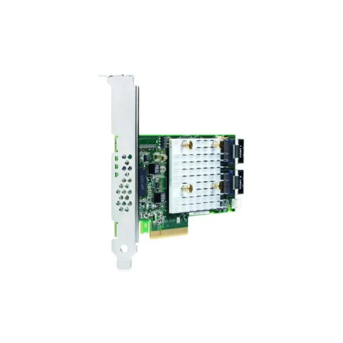 Контроллер HP E Smart Array P408i-p SR Gen10 Remanufactured Ctrlr (830824R-B21)