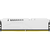 Модуль памяти для компьютера DDR5 64GB (2x32GB) 6400 MHz Beast White EXPO Kingston Fury (ex.HyperX) (KF564C32BWEK2-64)