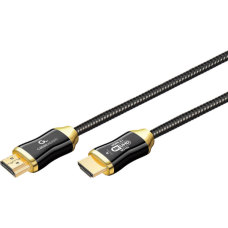 Кабель мультимедійний HDMI M to HDMI M 10.0m V2.1 8K60Hz/4K120Hz AOC Cablexpert (CCBP-HDMI8K-AOC-10M)
