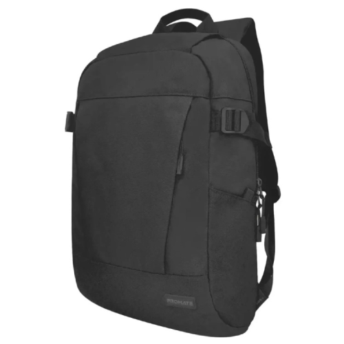 Рюкзак для ноутбука Promate 15.6" Birger black (birger.black)