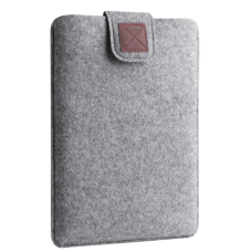 Чехол для ноутбука Gmakin 13.3" GM55 Grey/Brown, для Macbook Air/Pro 13.3 (GM55)