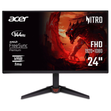 Монитор Acer Nitro VG240YP6bip (UM.QV0EE.609)