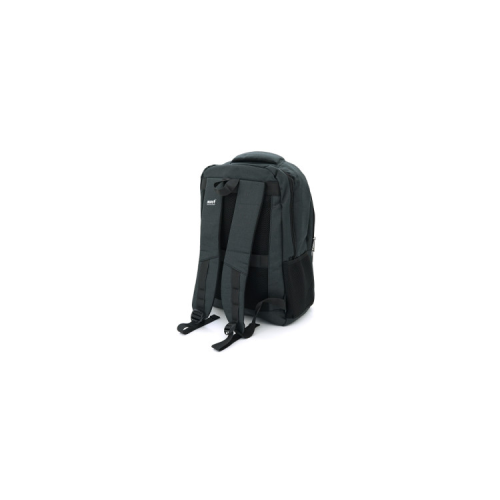 Рюкзак для ноутбука Must 15.6", Must, Black (YT-Must)