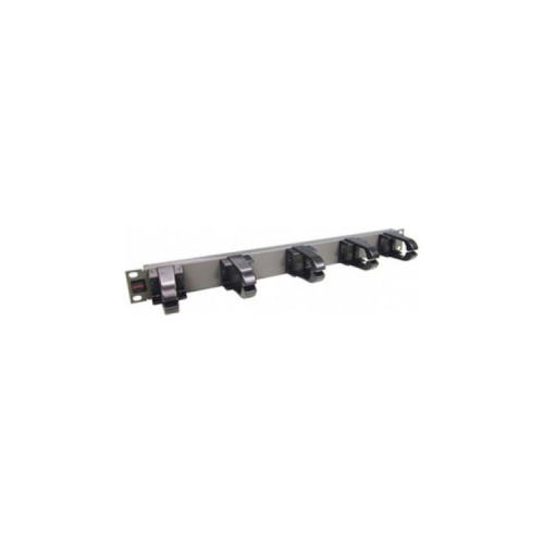 Кабельний організатор 19" 1U Molex (25.B016G)