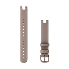 Ремінець до смарт-годинника Garmin Lily, Band, Leather, Paloma Leather (010-13068-A0)