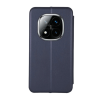 Чохол до мобільного телефона BeCover Exclusive Xiaomi Redmi Note 14 Pro 4G Deep Blue (713523)