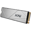 Накопитель SSD M.2 2280 2TB XPG GAMMIX S60 ADATA (AGAMMIXS60-2T-CS)