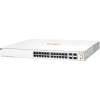 Коммутатор сетевой HP 24GPoE(370W)-4SFP/SFP+ (JL684B) (JL684B)