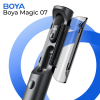 Микрофон Boya Magic-07 Type-C Black (Magic-07)