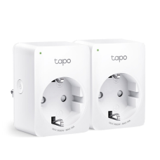 Умная розетка TP-Link Tapo P110 (2-pack) (Tapo P110(2-pack))