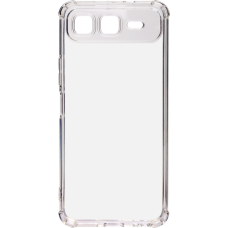 Чохол до мобільного телефона Armorstandart Air Force Infinix Smart 10 Plus 4G Clear (ARM87991)