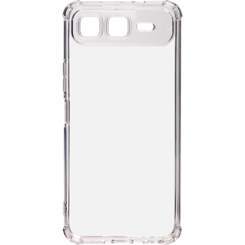 Чохол до мобільного телефона Armorstandart Air Force Infinix Smart 10 Plus 4G Clear (ARM87991)