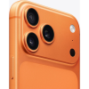 Мобільний телефон Apple iPhone 17 Pro Max 512GB Cosmic Orange (MFYT4)