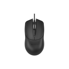 Мишка A4Tech OP-750S USB Black (4711421003728)