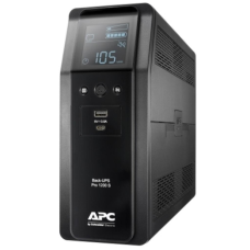 Источник бесперебойного питания APC Back-UPS Pro BR 1200VA (BR1200SI)