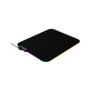 Коврик для мышки Lorgar Steller 913 RGB USB Black (LRG-GMP913)