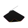 Коврик для мышки Lorgar Steller 913 RGB USB Black (LRG-GMP913)