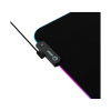 Коврик для мышки Lorgar Steller 913 RGB USB Black (LRG-GMP913)