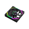 Кулер для корпуса Gamemax FN12A-N2 WL-R