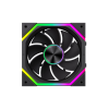 Кулер для корпуса Gamemax FN12A-N2 WL-R