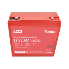 Батарея LiFePo4 Merlion LFP12.8-EB (LFP12.8-24EB)