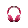 Навушники SteelSeries Arctis Nova 7 Gen 2 Wireless Magenta (61732)