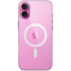 Чохол до мобільного телефона Apple iPhone 16 Plus Clear Case with MagSafe (MA7D4ZM/A)